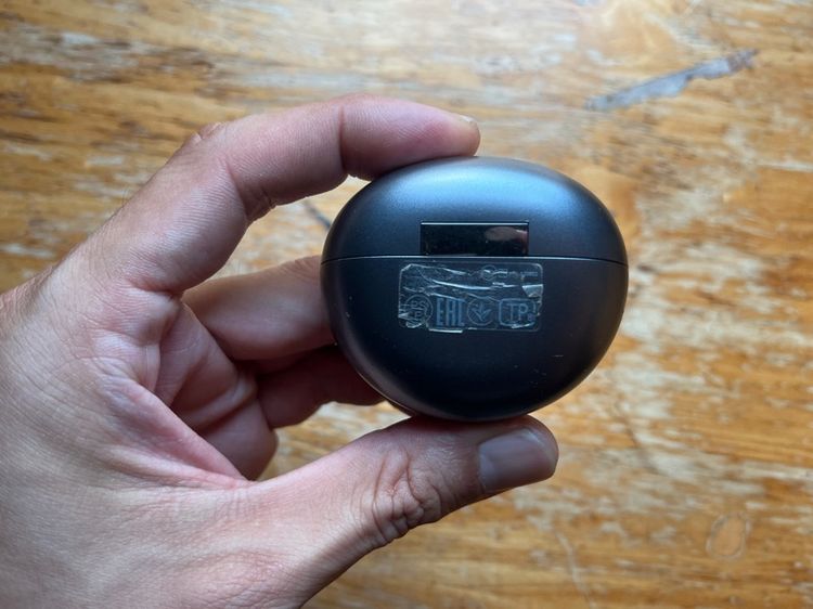 Huawei FreeClip 1 หูฟังไร้สาย Open-Ear  รูปที่ 7