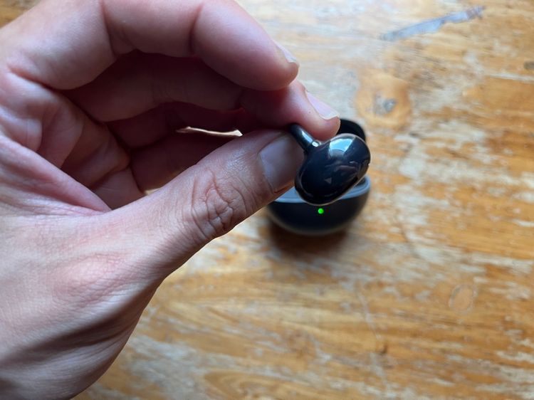 Huawei FreeClip 1 หูฟังไร้สาย Open-Ear  รูปที่ 10