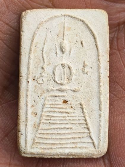 พระรูปหล่อหลวงพ่อเงินเก่า รูปที่ 5