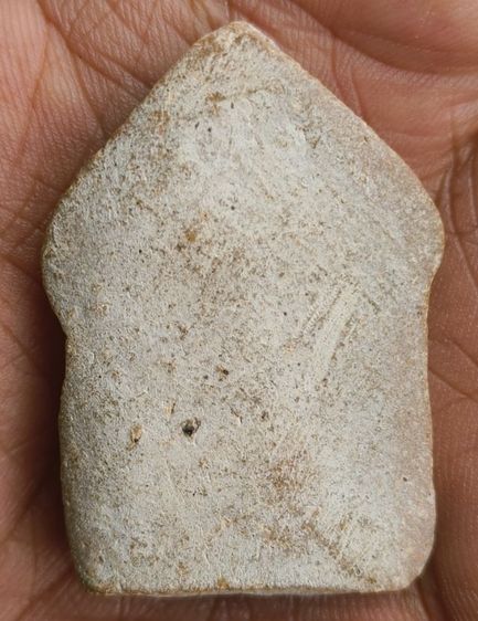 พระรูปหล่อหลวงพ่อเงินเก่า รูปที่ 10