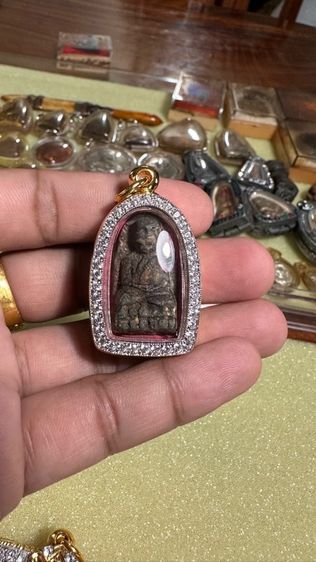 ปล่อยพระค่ะ รูปที่ 3