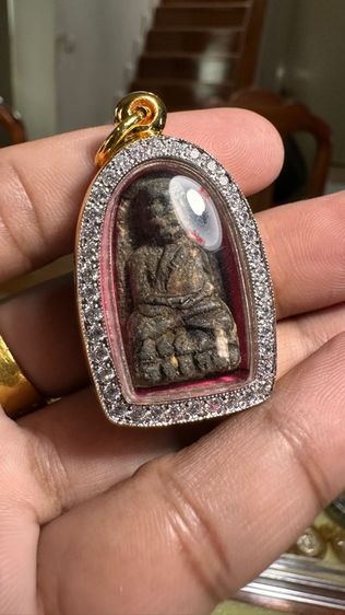 ปล่อยพระค่ะ