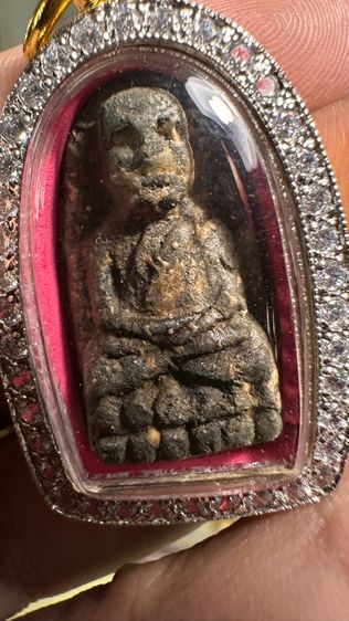 ปล่อยพระค่ะ รูปที่ 5