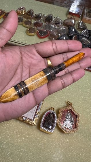 ปล่อยพระค่ะ