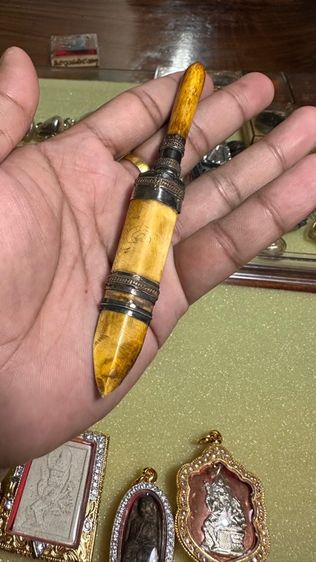 ปล่อยพระค่ะ รูปที่ 8