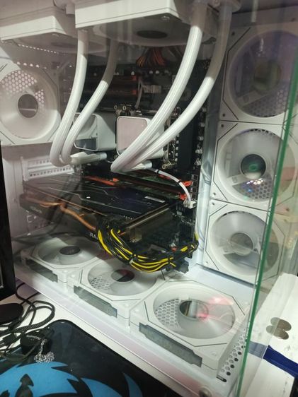 คอมประกอบแรงๆ ตัดต่อ ปล่อยบอท 32C64T รูปที่ 2