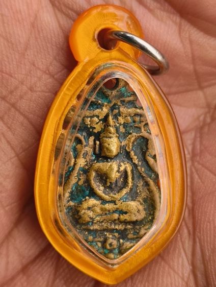 พระผงเจ้าคุณนร รูปที่ 14