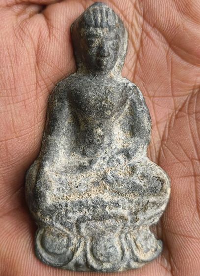 พระผงเจ้าคุณนร รูปที่ 15