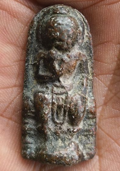 พระผงเจ้าคุณนร รูปที่ 17