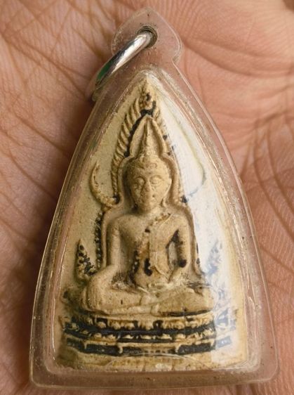พระผงเจ้าคุณนร