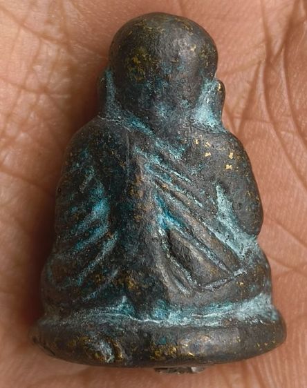 พระผงเจ้าคุณนร รูปที่ 9