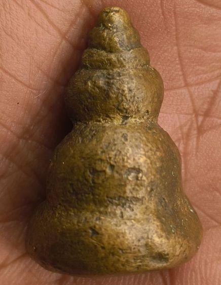 พระผงเจ้าคุณนร รูปที่ 3