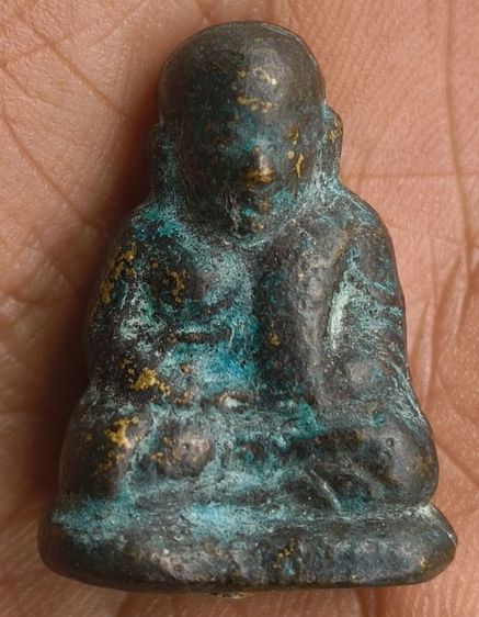 พระผงเจ้าคุณนร รูปที่ 10