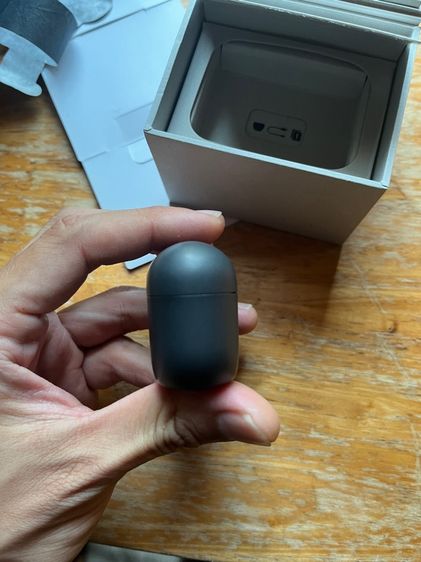 Sony LinkBuds S หูฟังไร้สาย ANC  รูปที่ 5