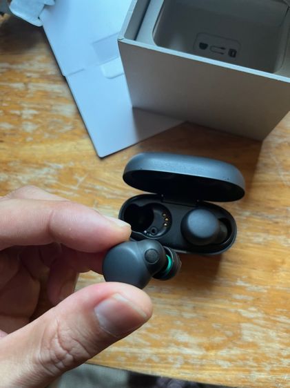 Sony LinkBuds S หูฟังไร้สาย ANC  รูปที่ 10