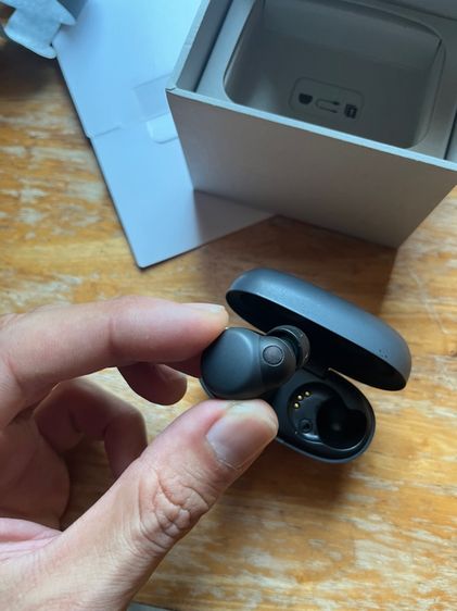 Sony LinkBuds S หูฟังไร้สาย ANC  รูปที่ 11