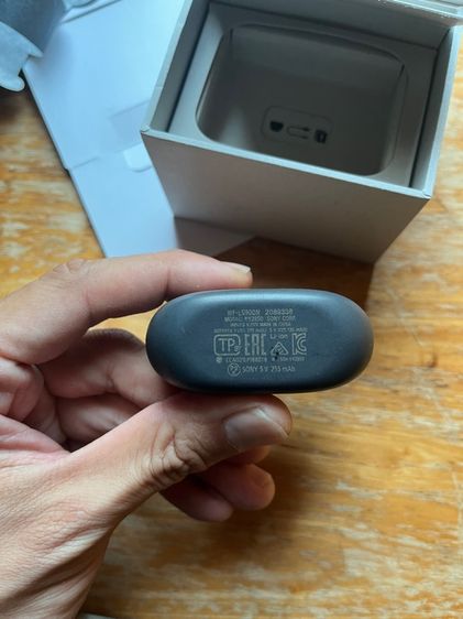 Sony LinkBuds S หูฟังไร้สาย ANC  รูปที่ 4