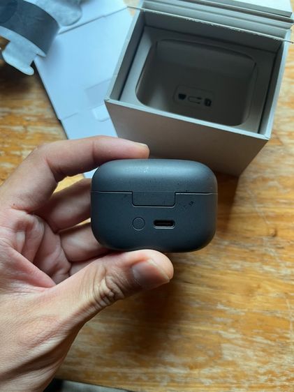 Sony LinkBuds S หูฟังไร้สาย ANC  รูปที่ 6