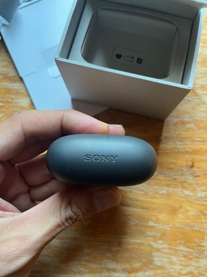 Sony LinkBuds S หูฟังไร้สาย ANC  รูปที่ 3
