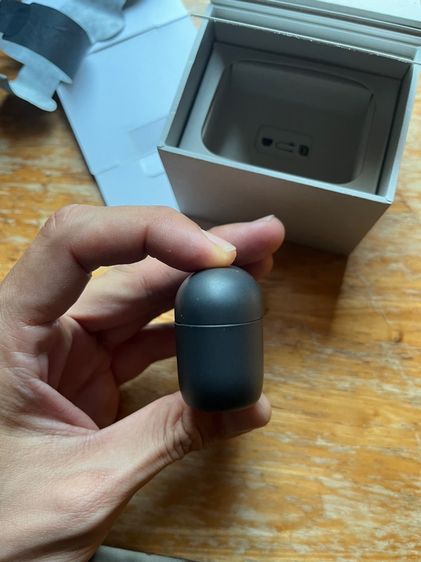 Sony LinkBuds S หูฟังไร้สาย ANC  รูปที่ 7