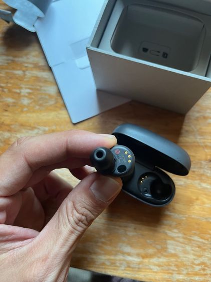 Sony LinkBuds S หูฟังไร้สาย ANC  รูปที่ 12