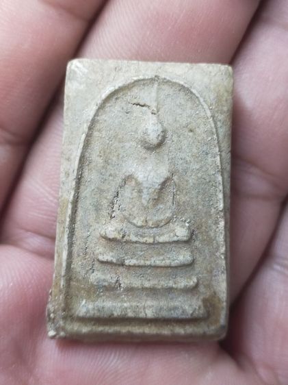 สมเด็จวัดระฆังเก่า