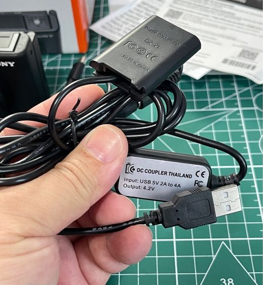 กล้อง sony zv1 รูปที่ 10