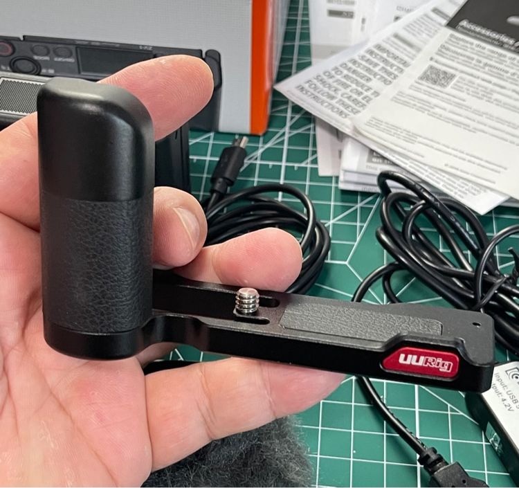 กล้อง sony zv1 รูปที่ 11