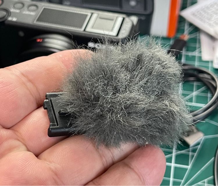 กล้อง sony zv1 รูปที่ 8