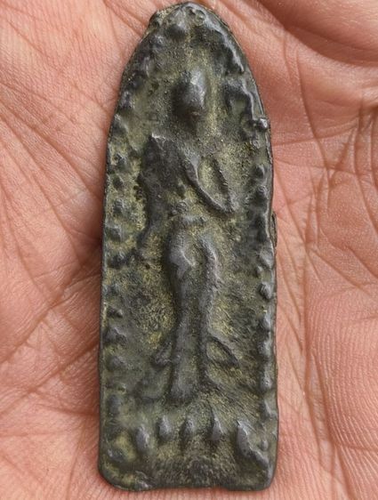 พระผงเนื้อวานหลวงปู่ทวด รูปที่ 14