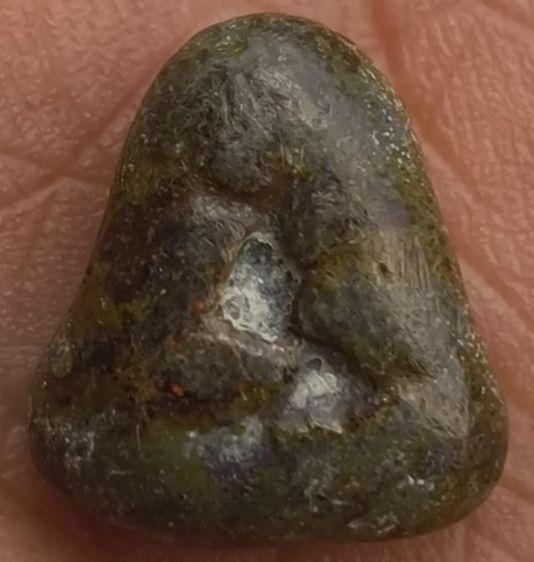 พระผงเนื้อวานหลวงปู่ทวด รูปที่ 8