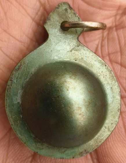 พระผงเนื้อวานหลวงปู่ทวด รูปที่ 4