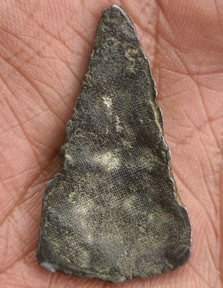 พระผงเนื้อวานหลวงปู่ทวด รูปที่ 10