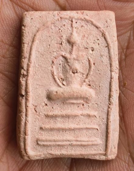 พระผงเนื้อวานหลวงปู่ทวด รูปที่ 17