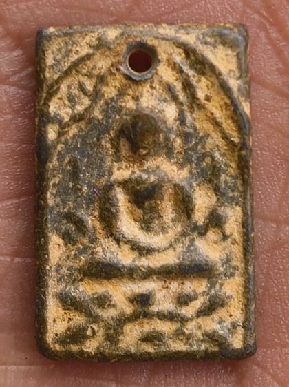 พระหลวงเนื่อดินพ่อโต รูปที่ 3