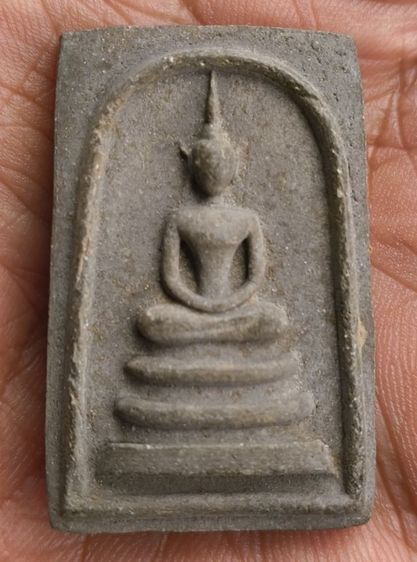 พระหลวงเนื่อดินพ่อโต รูปที่ 5