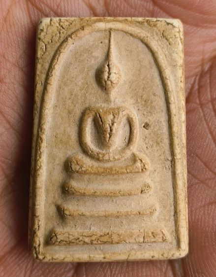 พระหลวงเนื่อดินพ่อโต รูปที่ 7