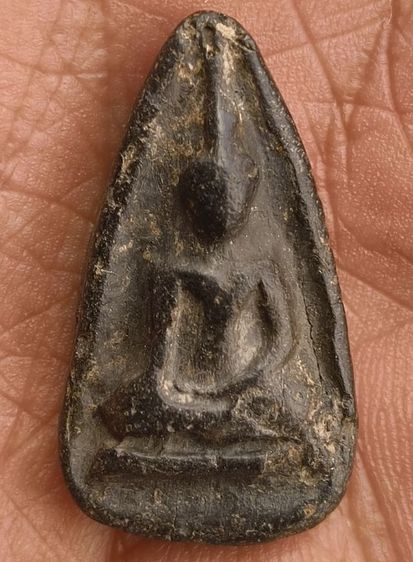 พระสมเด็จวัดบางขุนพรหม รูปที่ 5