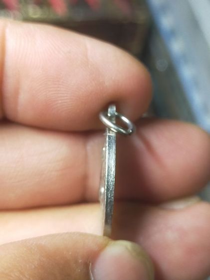 เหรียญหลวงพ่อเดิมหลังยันต์ รูปที่ 3