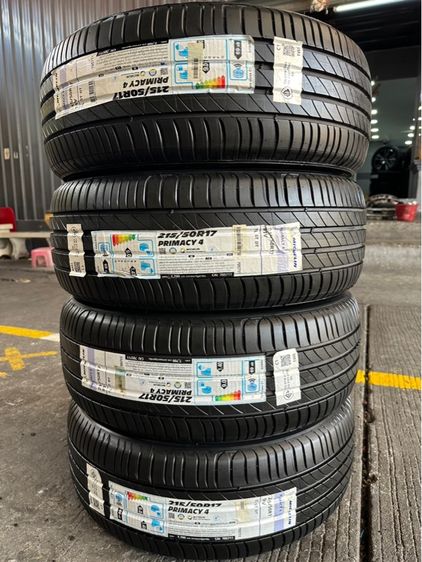 HONDA CIVIC FC RS 17 นิ้ว TOP (สีชารมดำ)🔥 รูปที่ 12