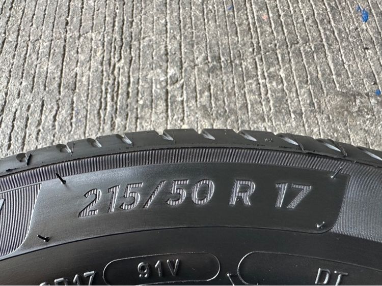 HONDA CIVIC FC RS 17 นิ้ว TOP (สีชารมดำ)🔥 รูปที่ 8