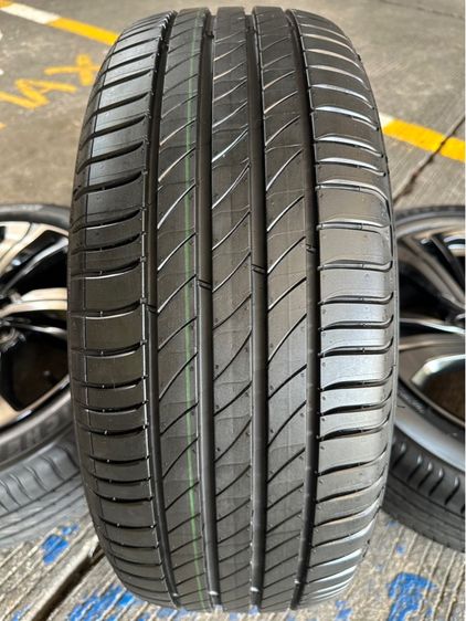 HONDA CIVIC FC RS 17 นิ้ว TOP (สีชารมดำ)🔥 รูปที่ 9