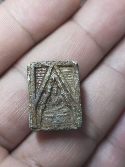 สมเด็จวัดปากน้ำเก่า