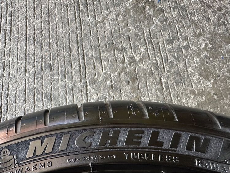 HONDA CIVIC FE RS MC EHEV 18 นิ้ว TOP🔥 รูปที่ 4