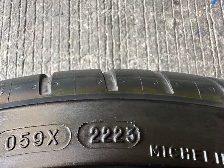 HONDA CIVIC FE RS MC EHEV 18 นิ้ว TOP🔥 รูปที่ 9