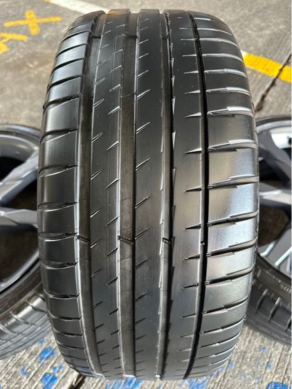 HONDA CIVIC FE RS MC EHEV 18 นิ้ว TOP🔥 รูปที่ 11