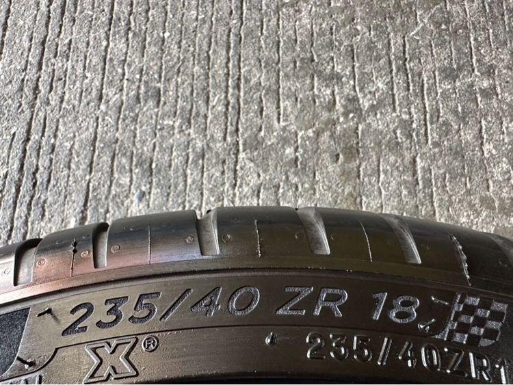 HONDA CIVIC FE RS MC EHEV 18 นิ้ว TOP🔥 รูปที่ 7