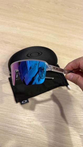 แว่นกันแดด oakley corridor sq แท้ รูปที่ 10