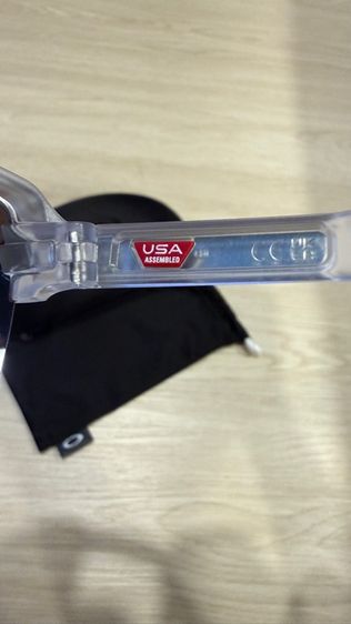 แว่นกันแดด oakley corridor sq แท้ รูปที่ 5