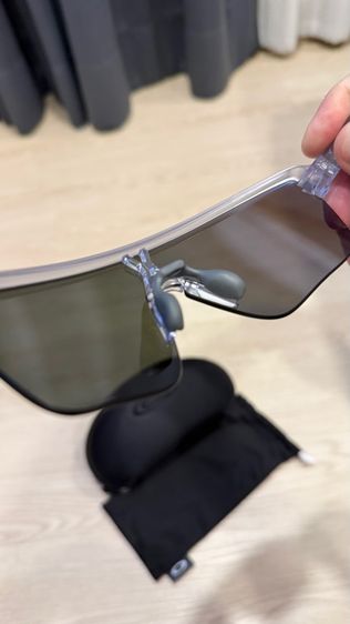 แว่นกันแดด oakley corridor sq แท้ รูปที่ 4